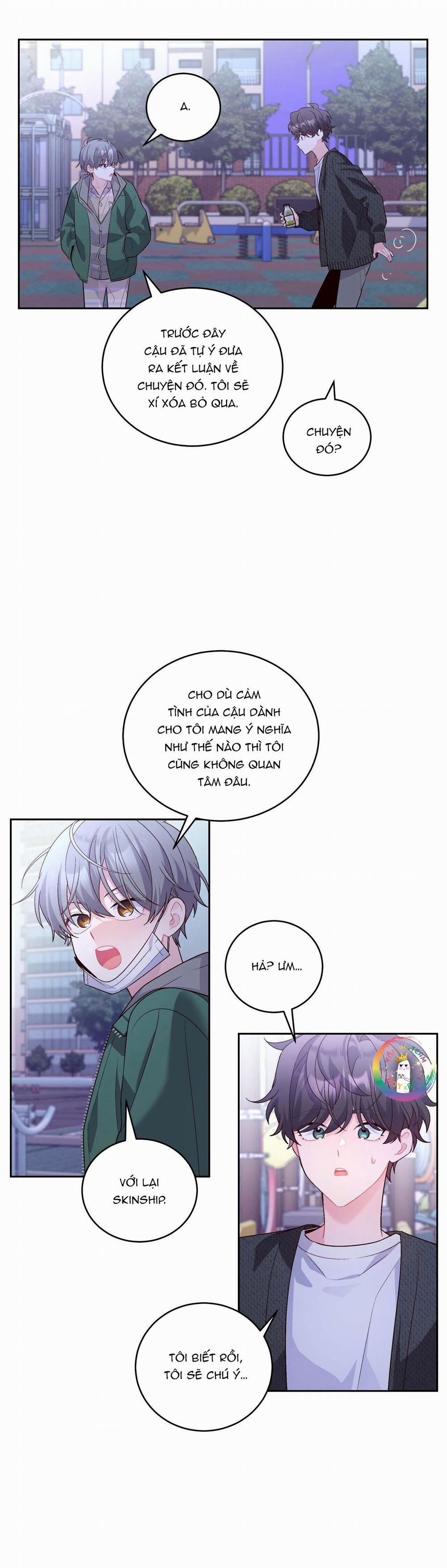 Merry Marbling 20 trang 26