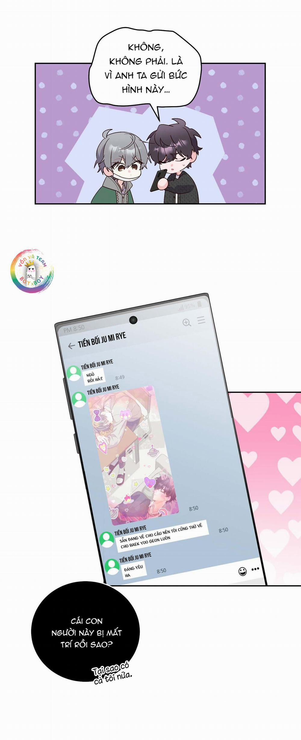 Merry Marbling 20 trang 29