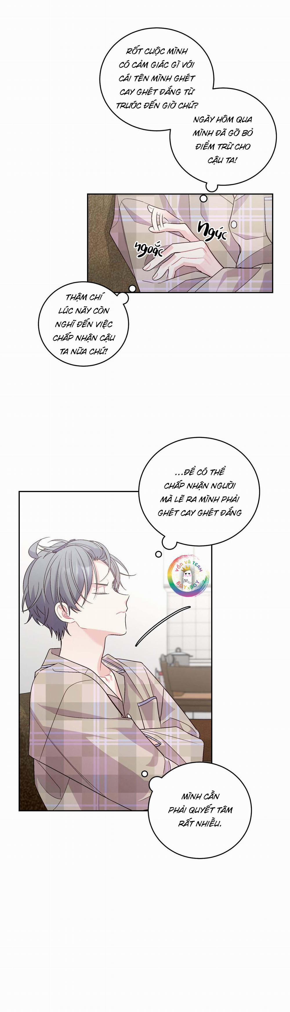 Merry Marbling 20 trang 3