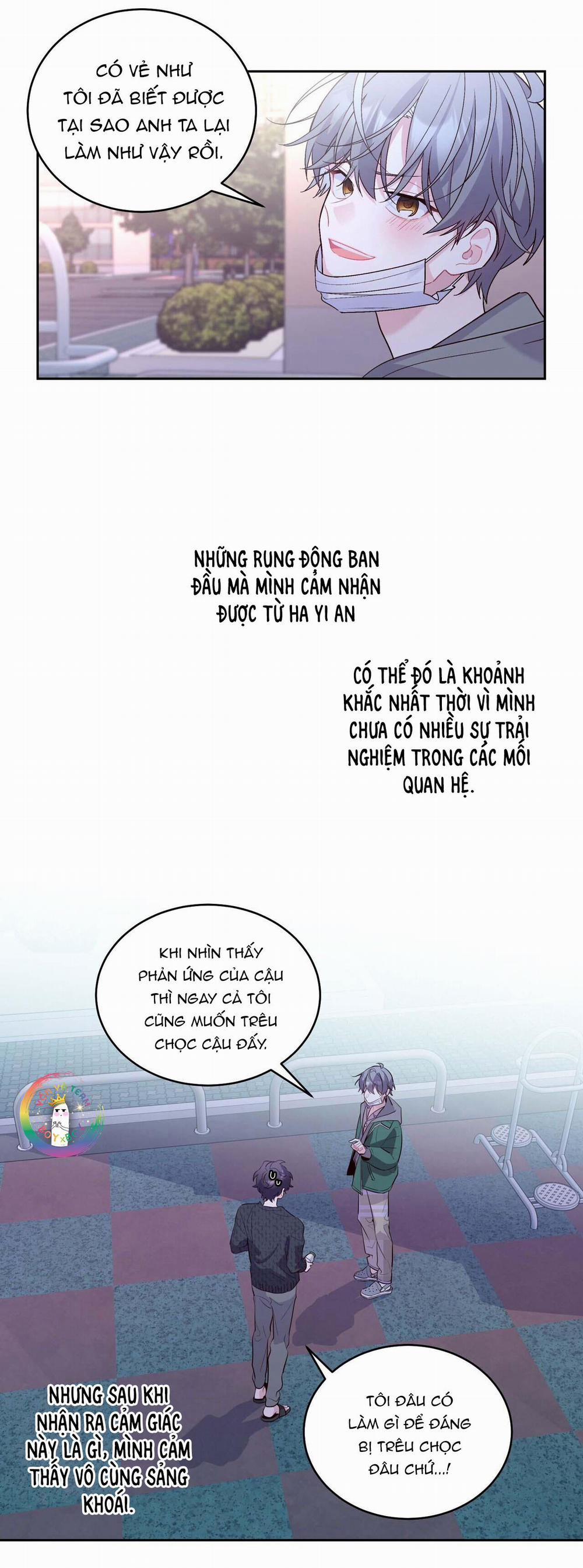 Merry Marbling 20 trang 31