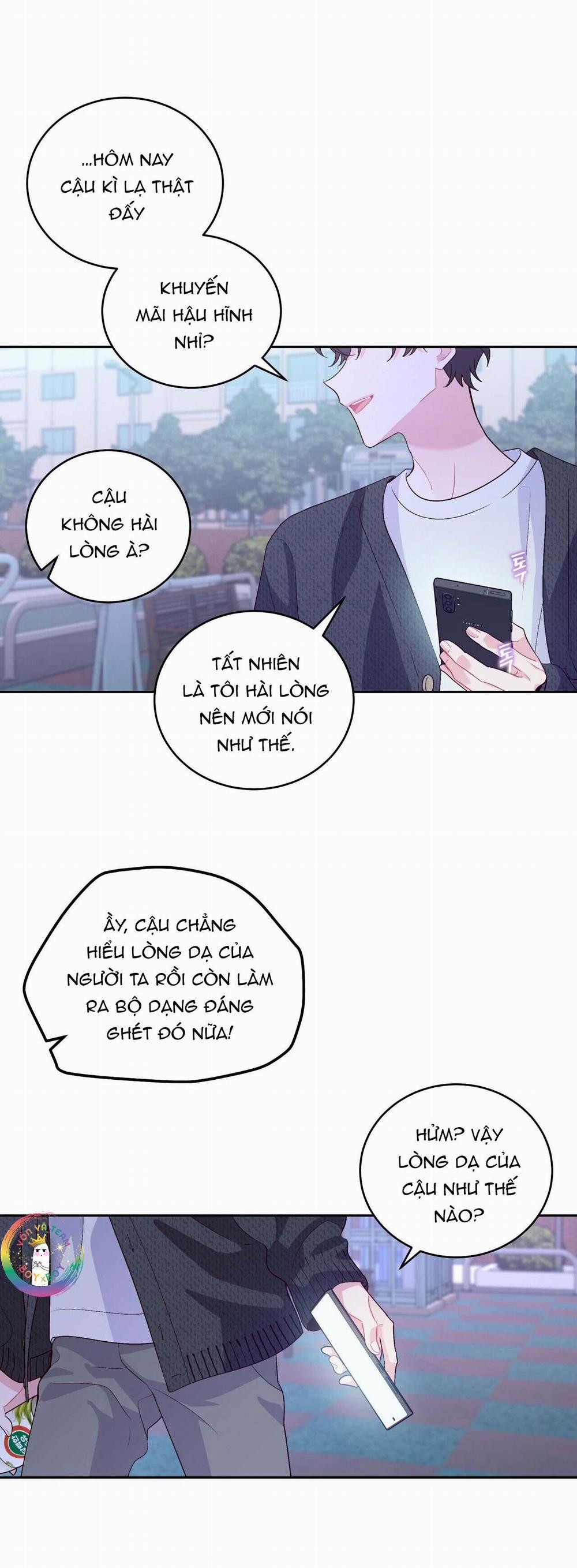 Merry Marbling 20 trang 33