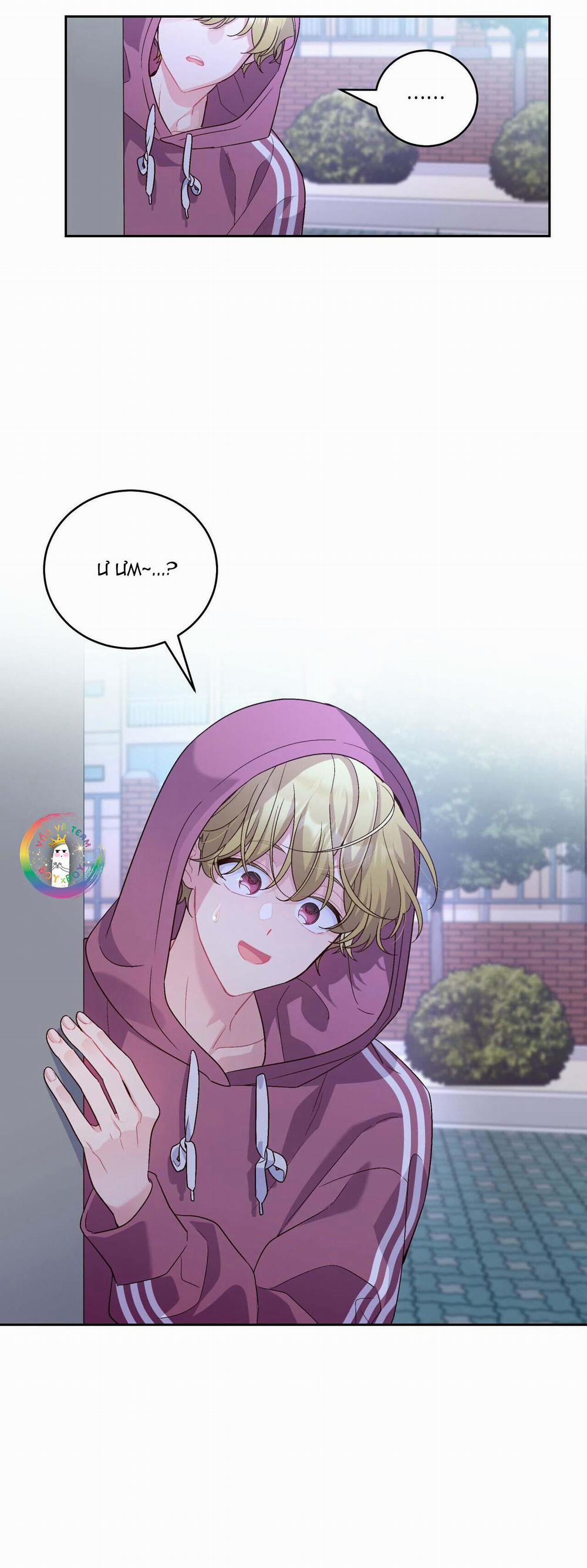 Merry Marbling 20 trang 35