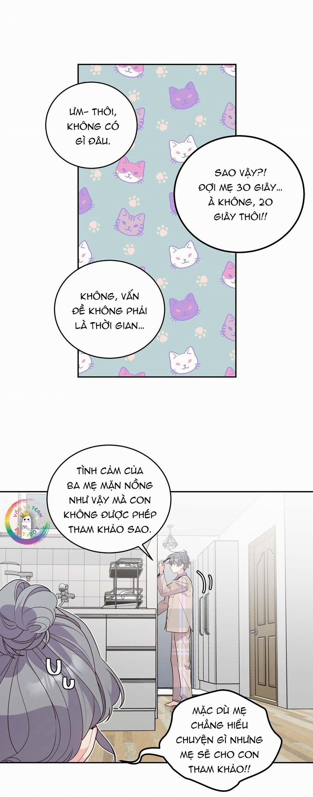 Merry Marbling 20 trang 6