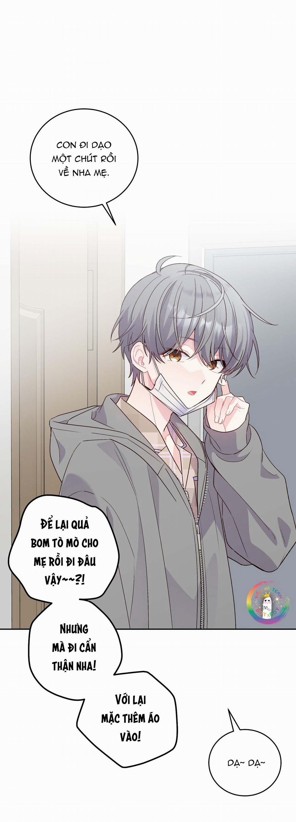 Merry Marbling 20 trang 8