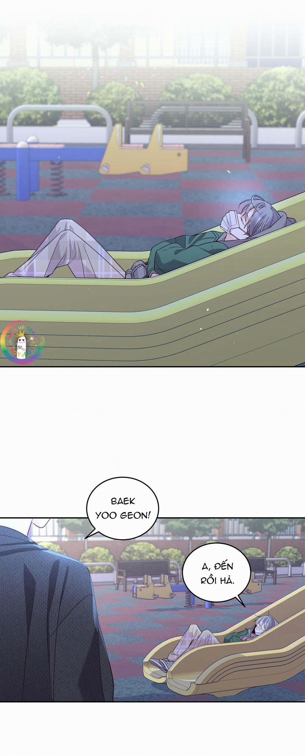 Merry Marbling 20 trang 9