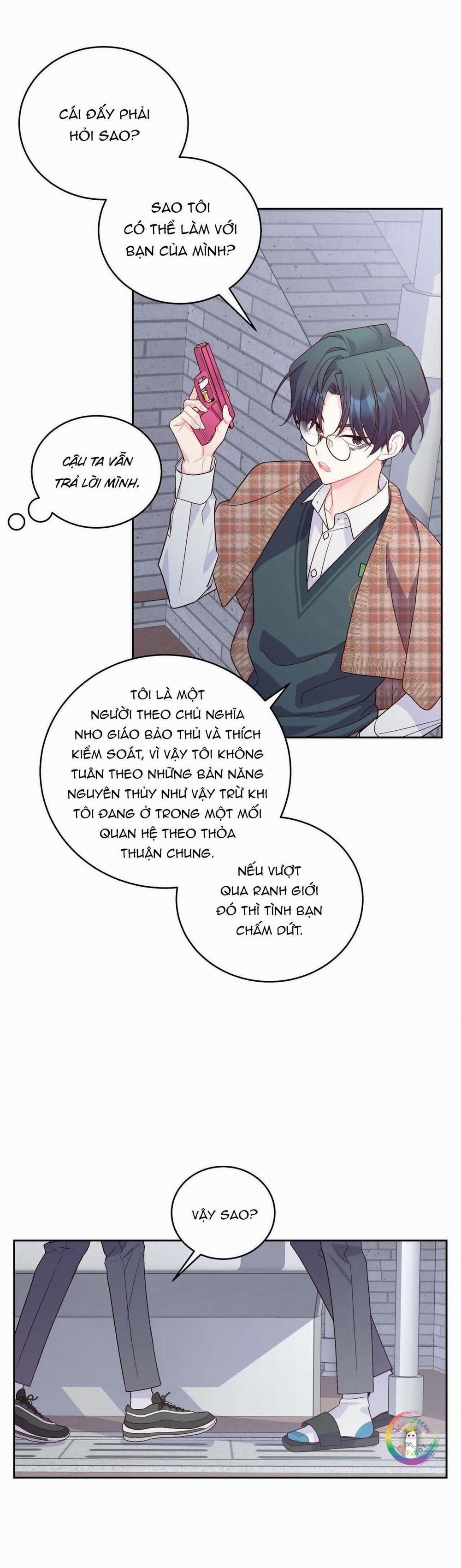 Merry Marbling 21 trang 12