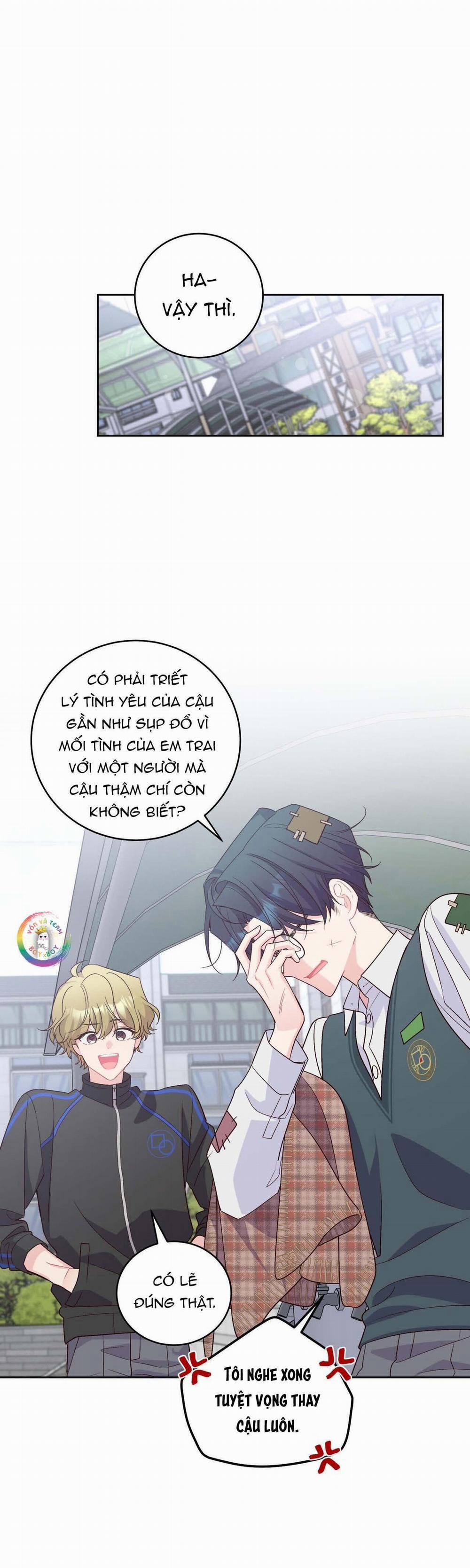 Merry Marbling 21 trang 17