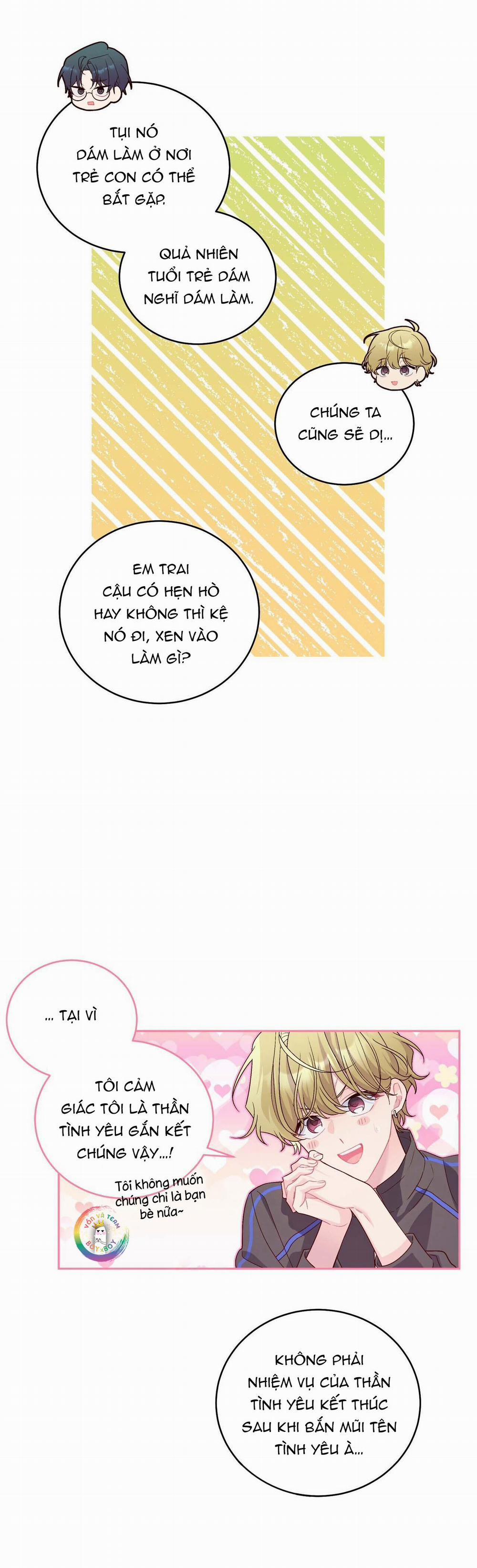 Merry Marbling 21 trang 19