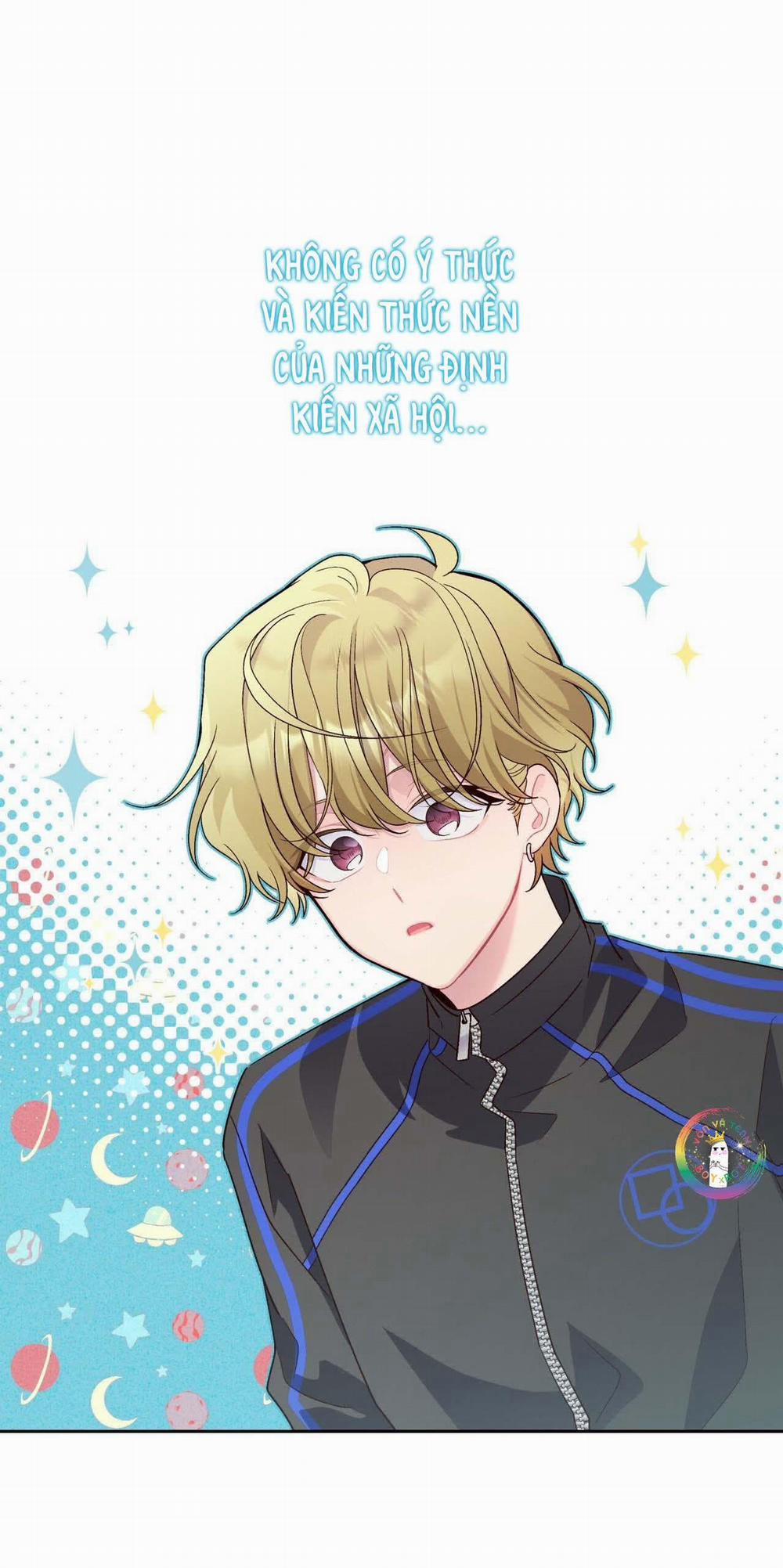 Merry Marbling 21 trang 22