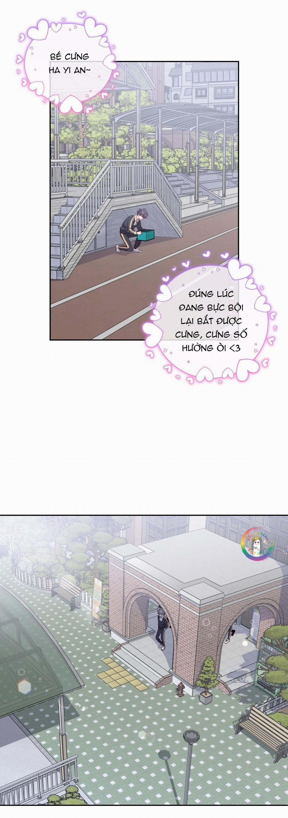 Merry Marbling 21 trang 26