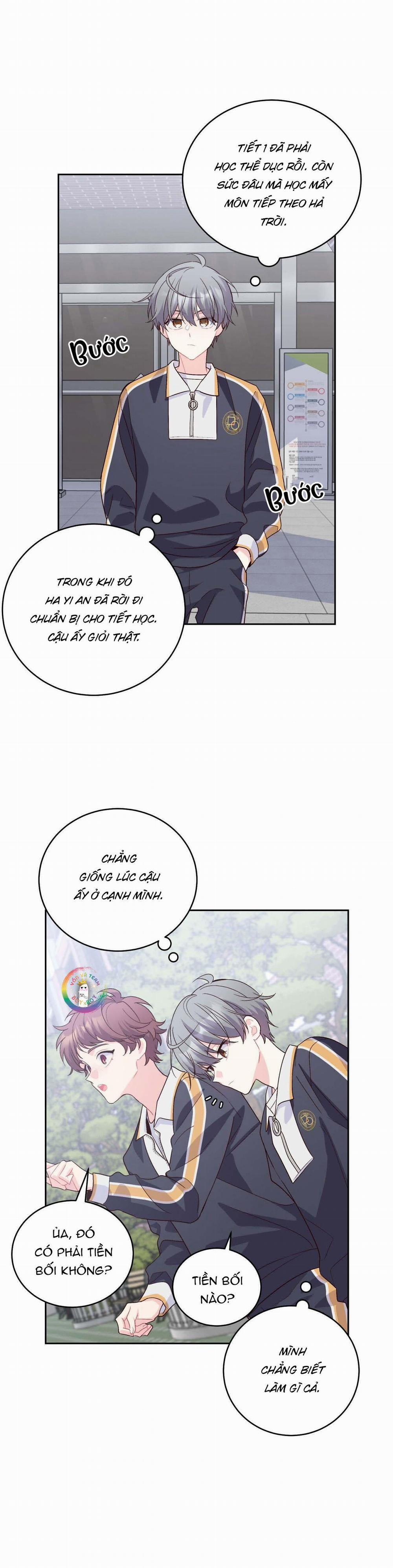 Merry Marbling 21 trang 27