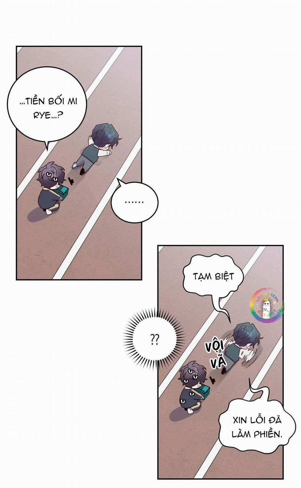 Merry Marbling 21 trang 30