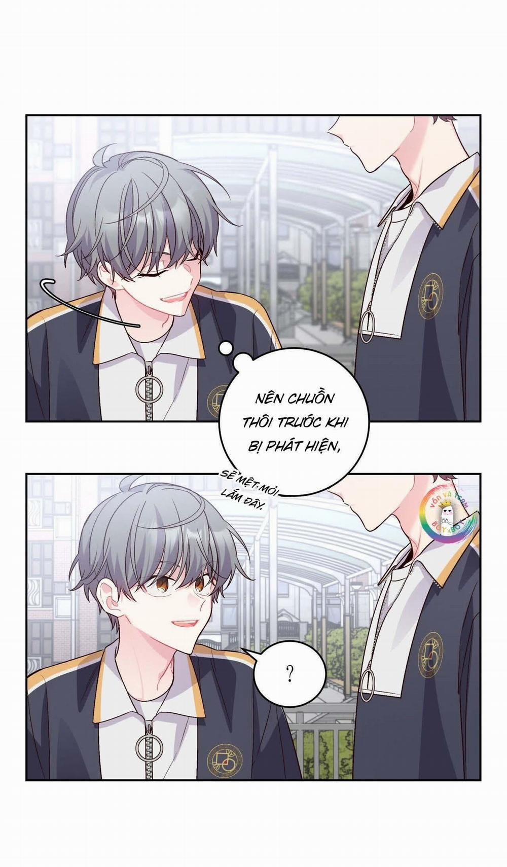 Merry Marbling 21 trang 32