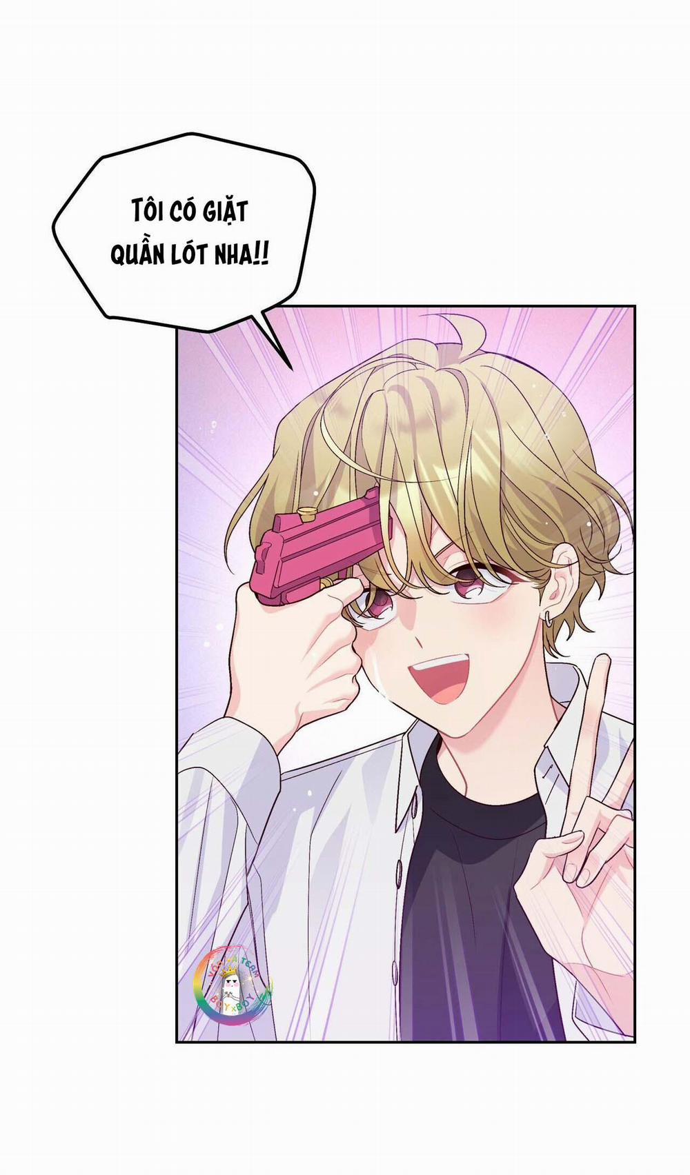 Merry Marbling 21 trang 5