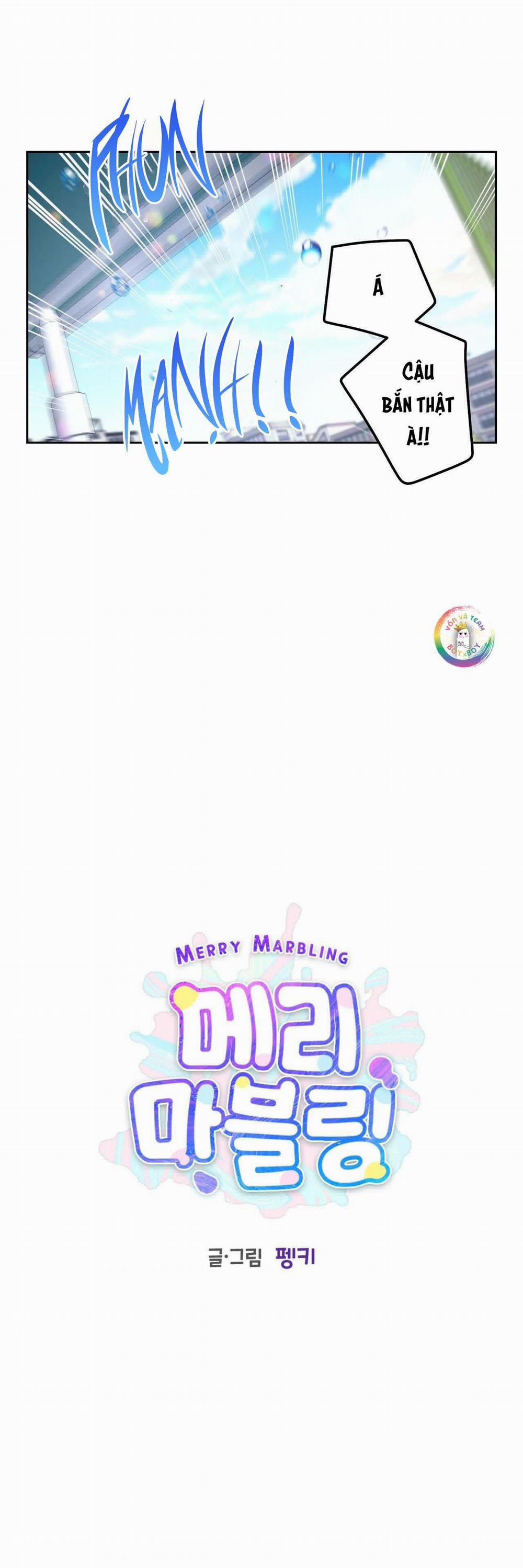 Merry Marbling 21 trang 6
