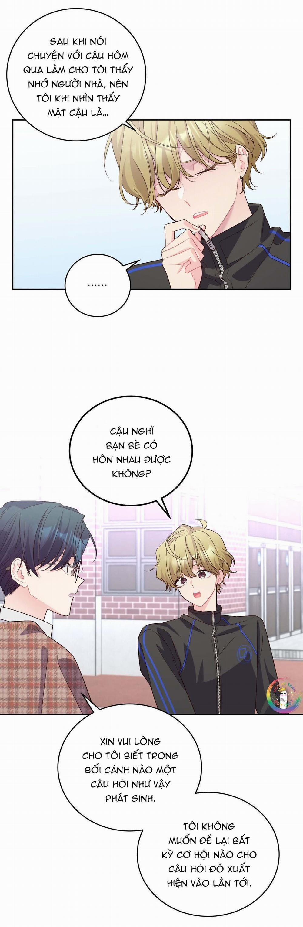 Merry Marbling 21 trang 8