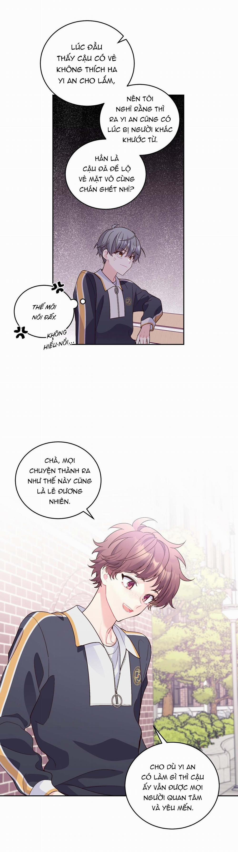 Merry Marbling 22 trang 13