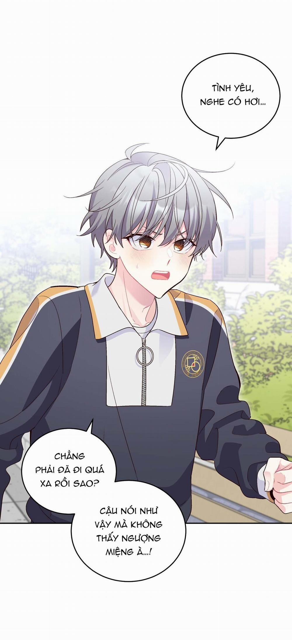 Merry Marbling 22 trang 15