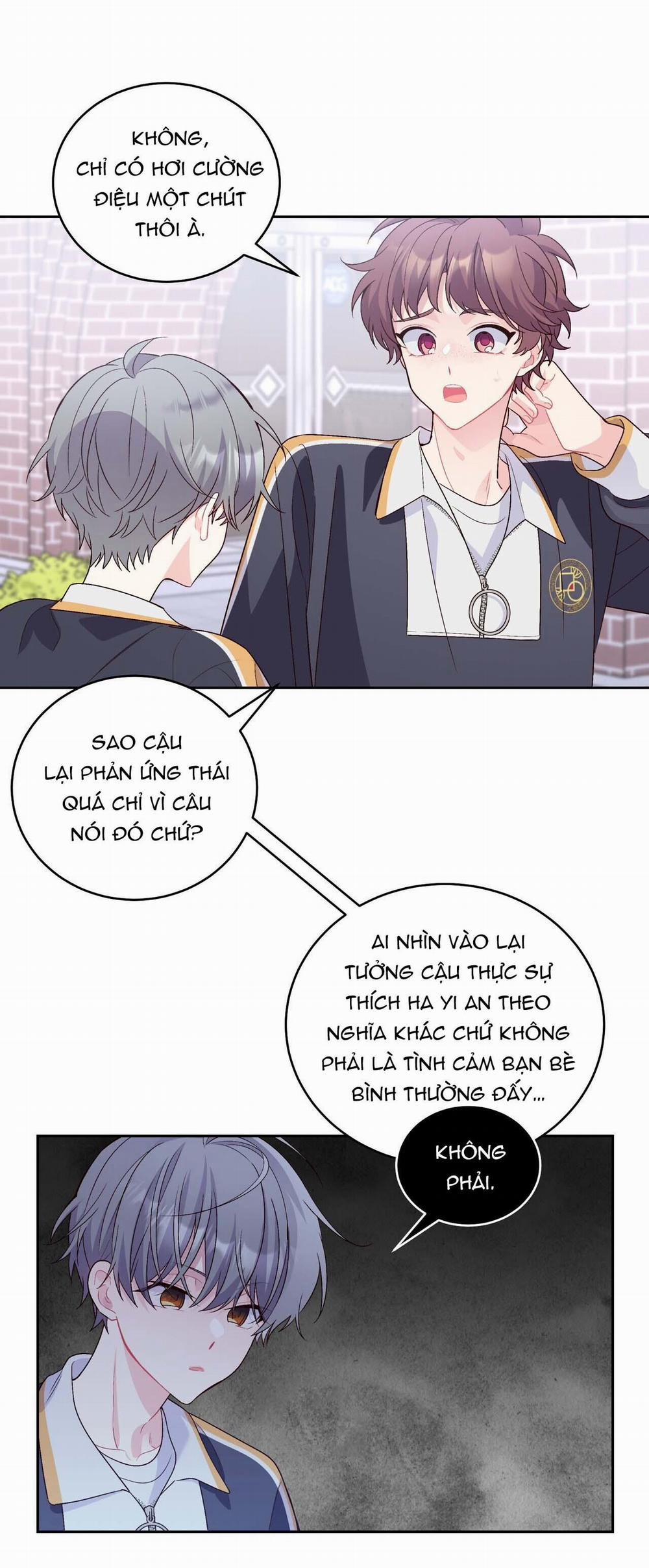 Merry Marbling 22 trang 16