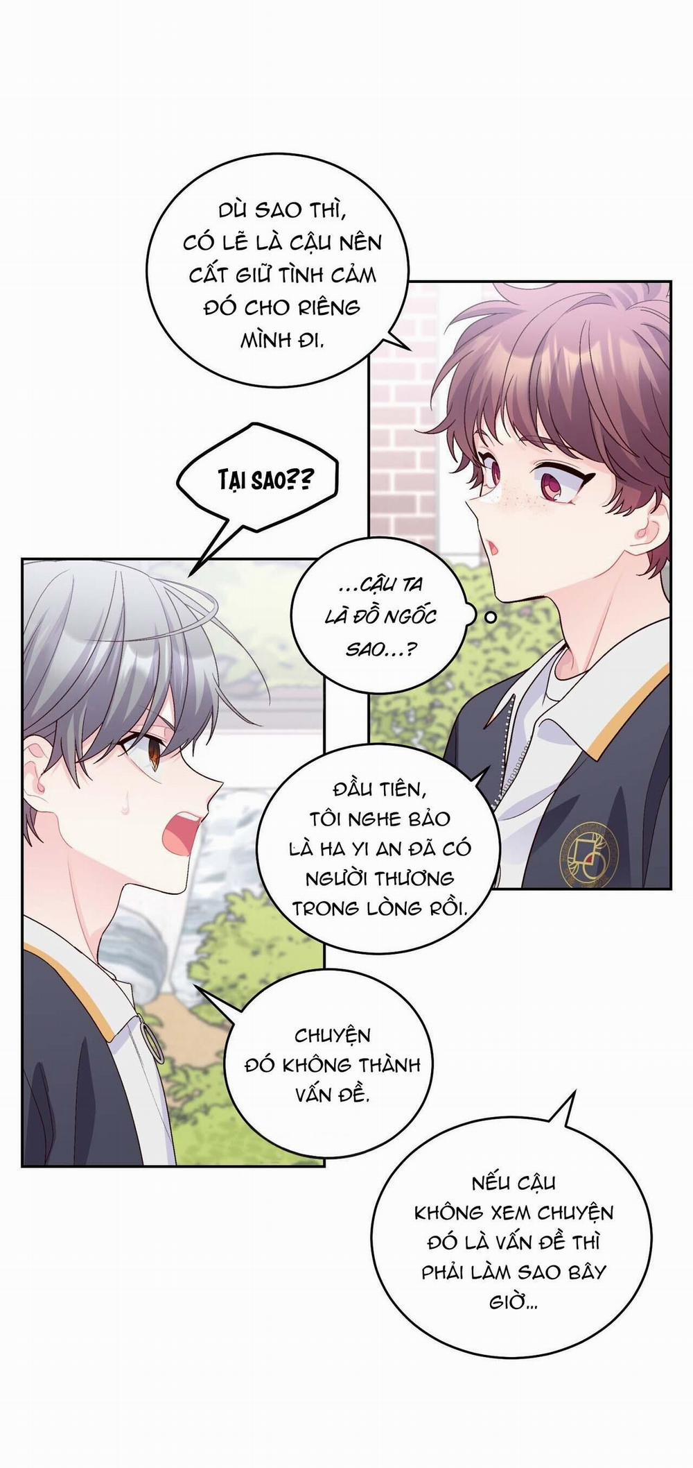 Merry Marbling 22 trang 19