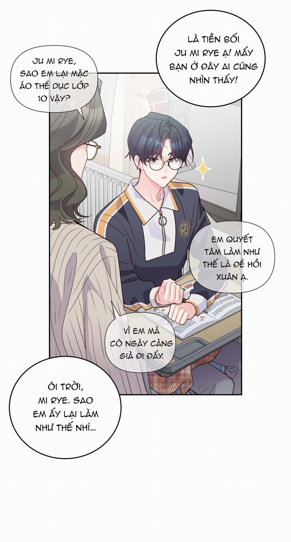 Merry Marbling 22 trang 2