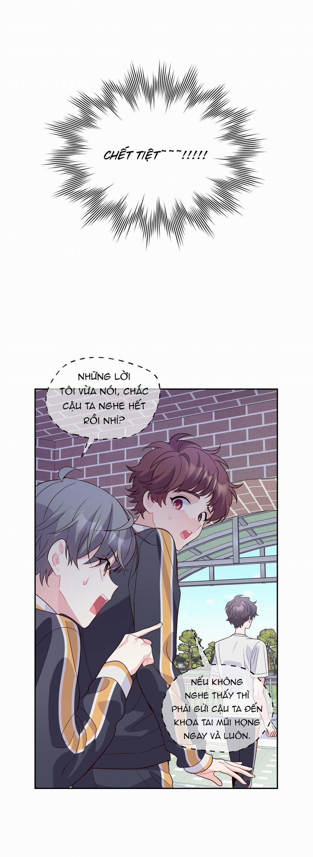 Merry Marbling 22 trang 23