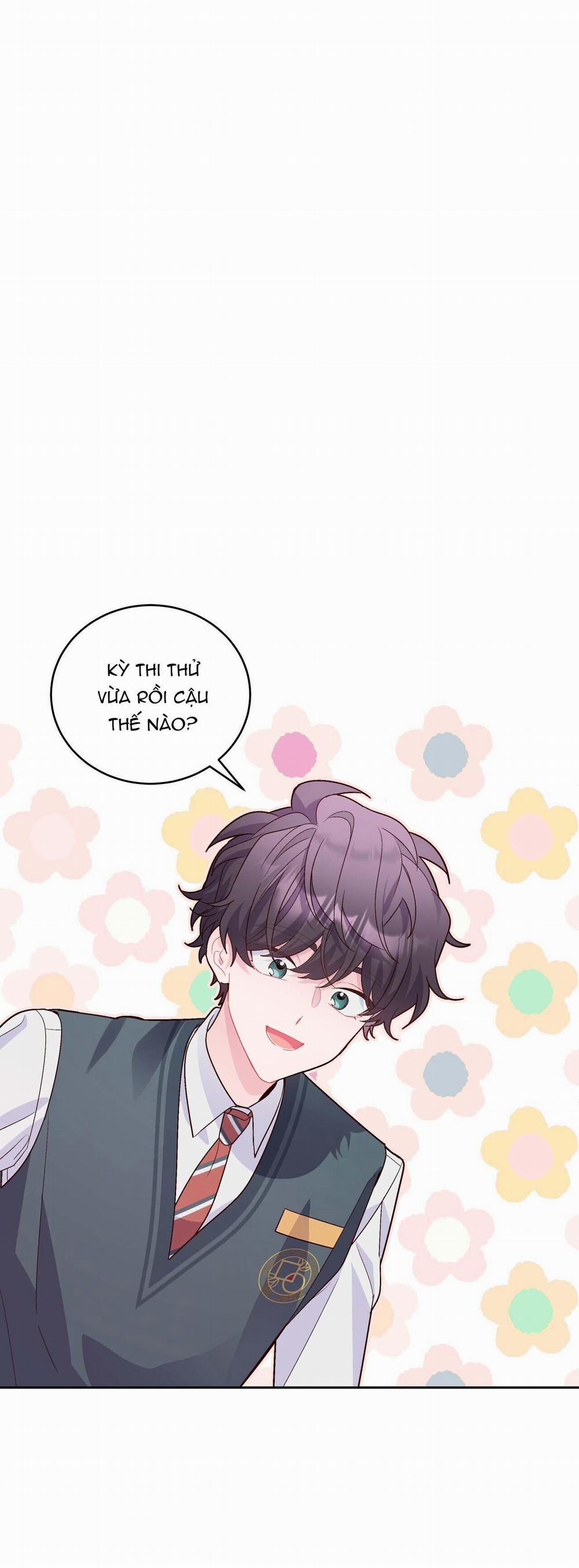 Merry Marbling 22 trang 26