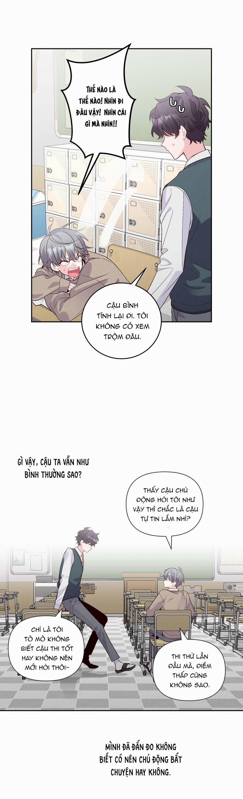 Merry Marbling 22 trang 27