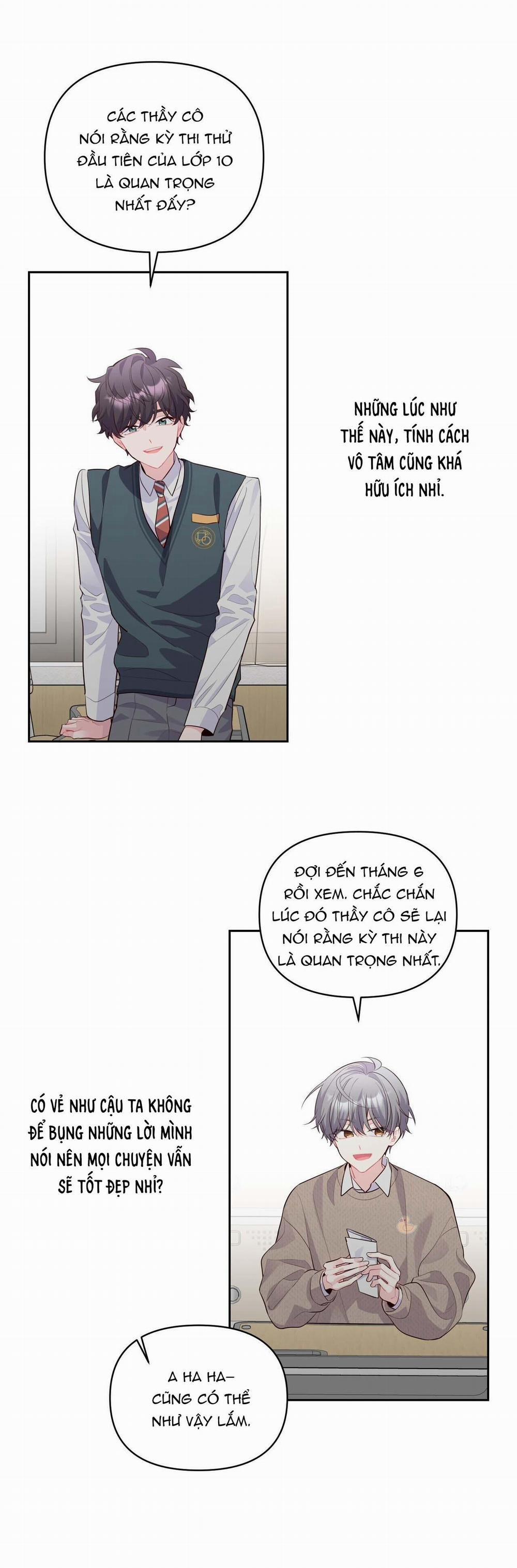 Merry Marbling 22 trang 28