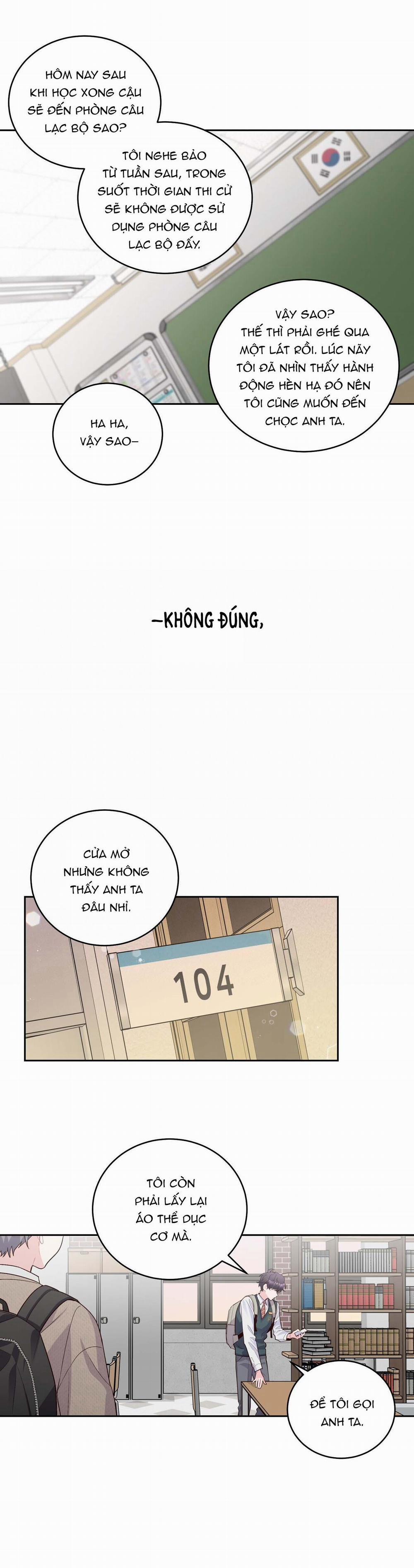 Merry Marbling 22 trang 29