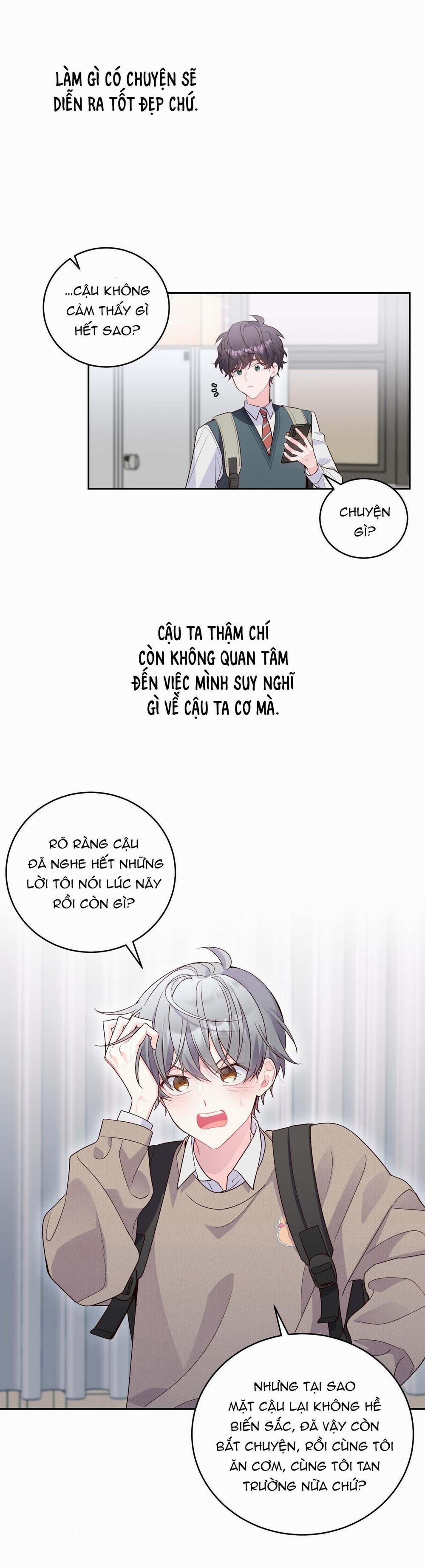 Merry Marbling 22 trang 30