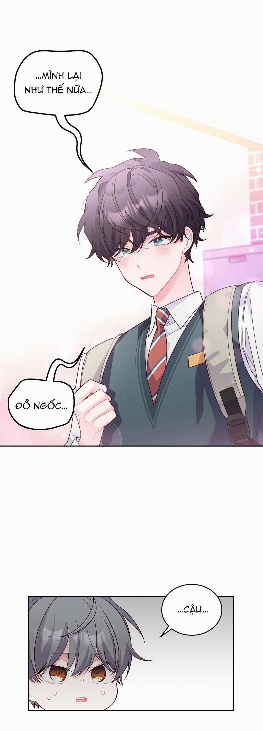 Merry Marbling 22 trang 37