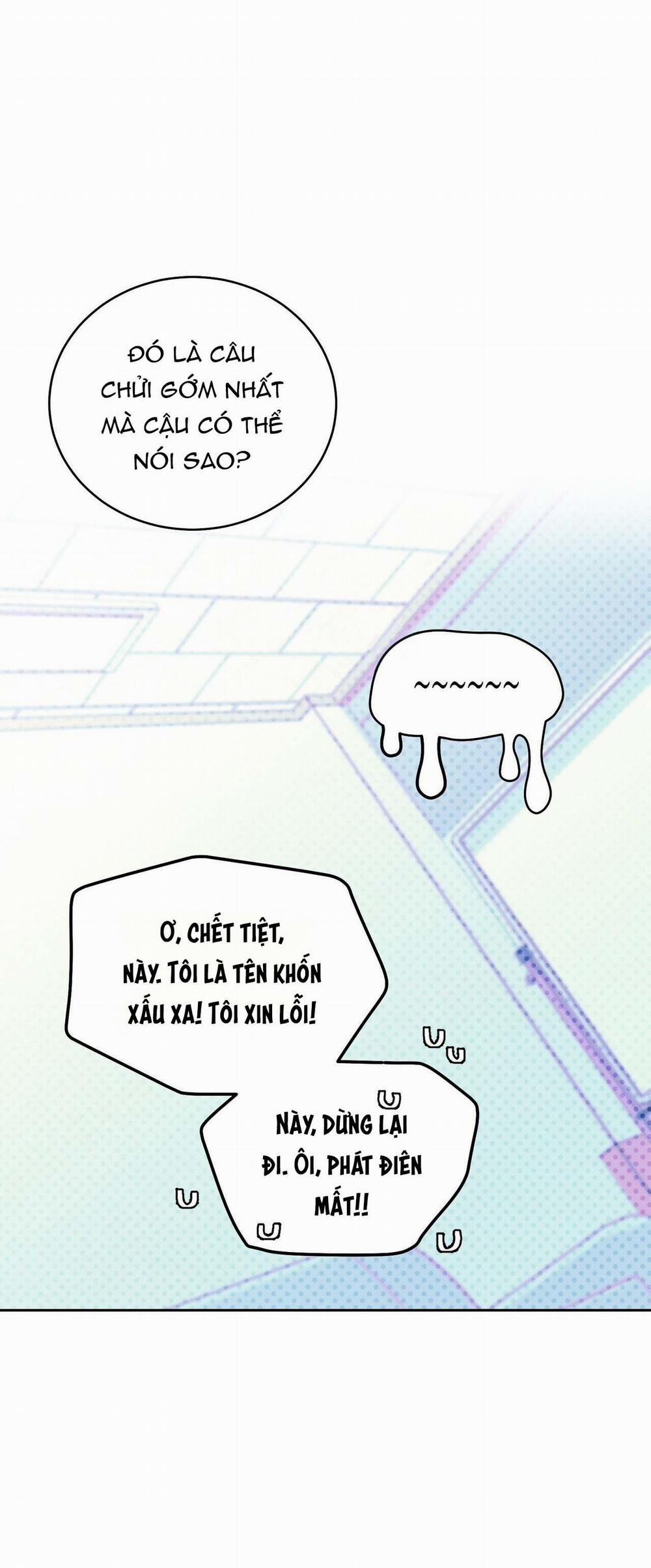 Merry Marbling 22 trang 38