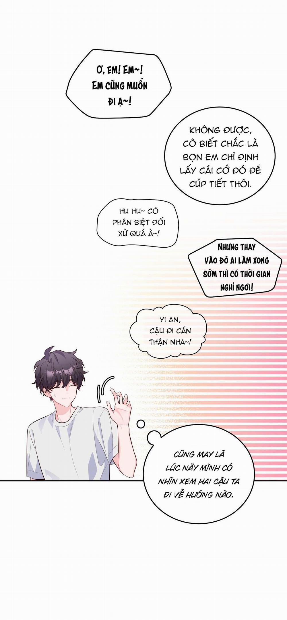 Merry Marbling 22 trang 4