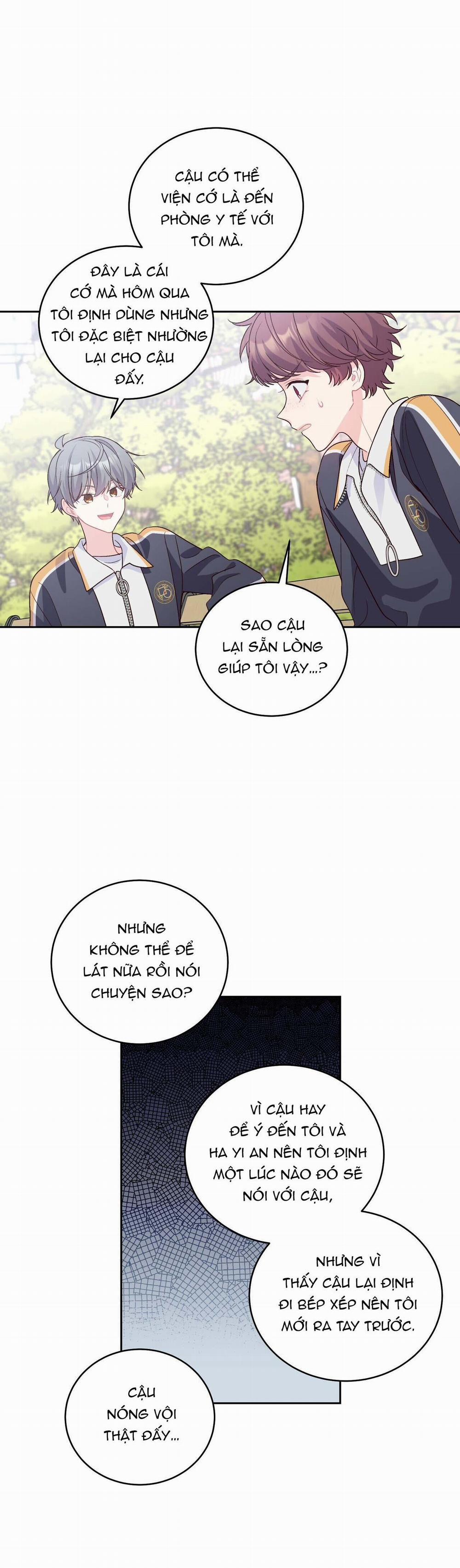 Merry Marbling 22 trang 7