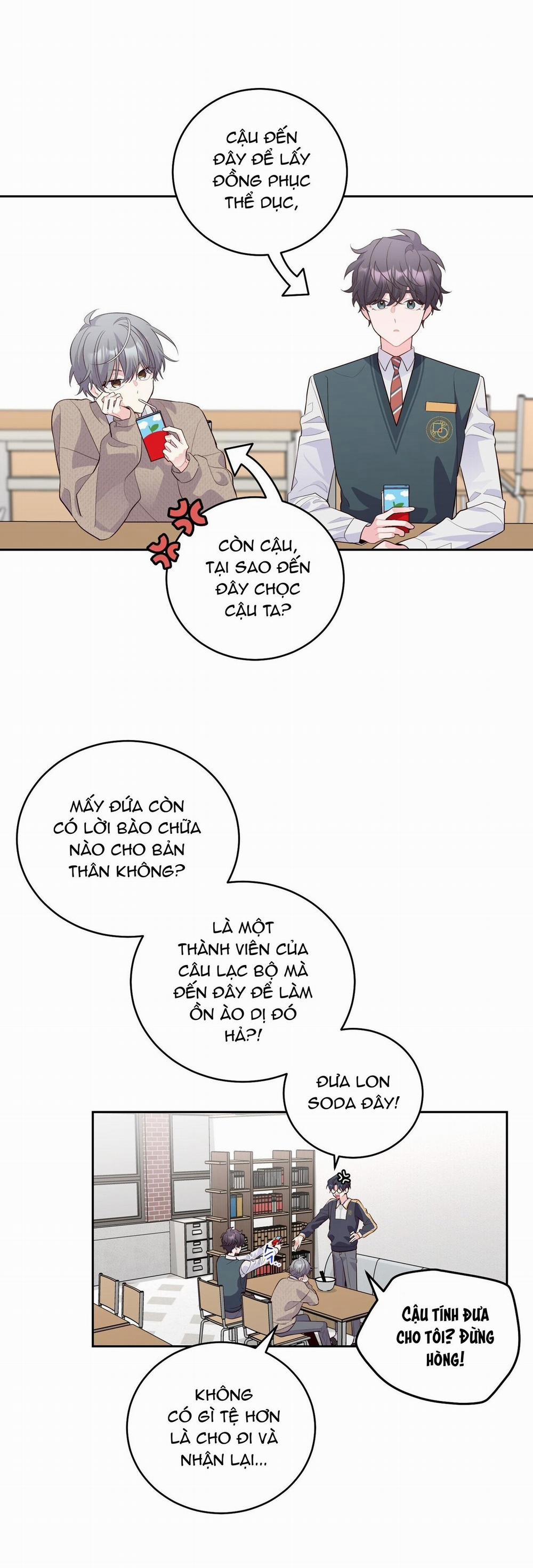 Merry Marbling 23 trang 11