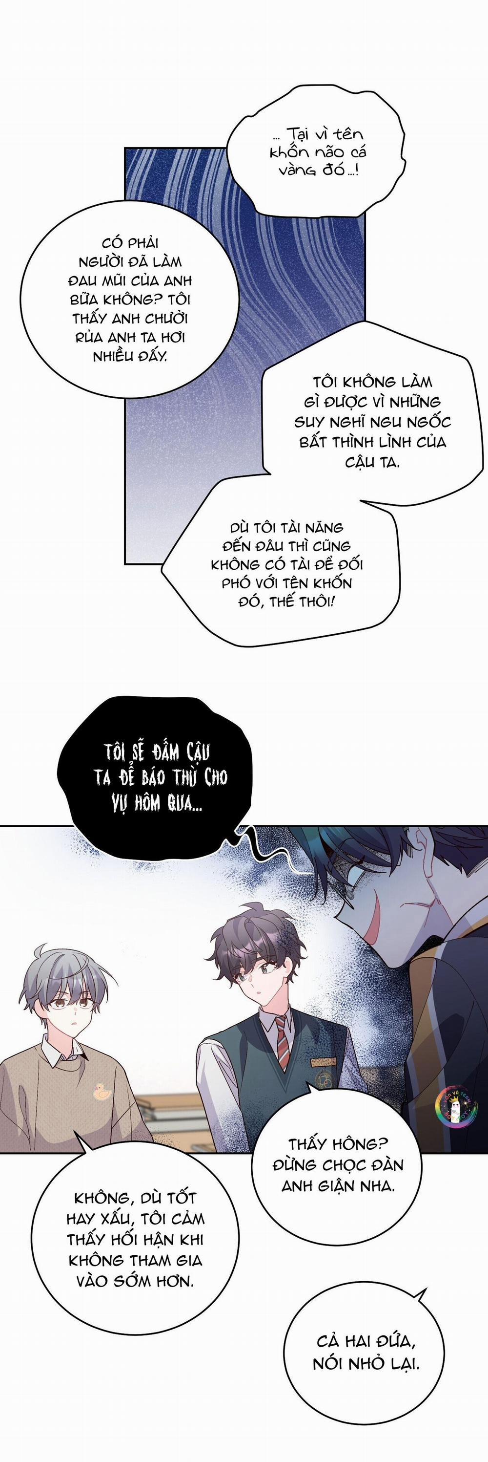 Merry Marbling 23 trang 14