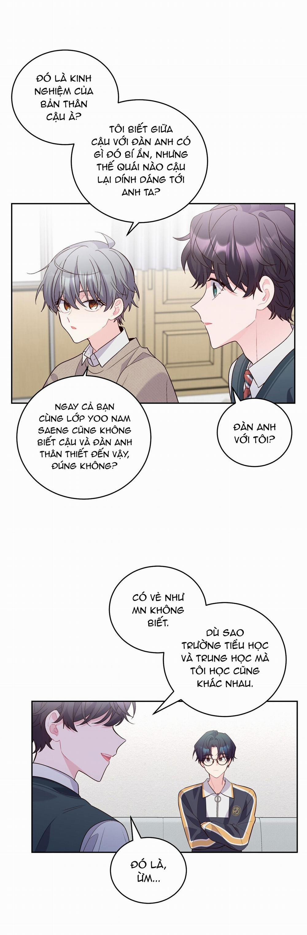 Merry Marbling 23 trang 15