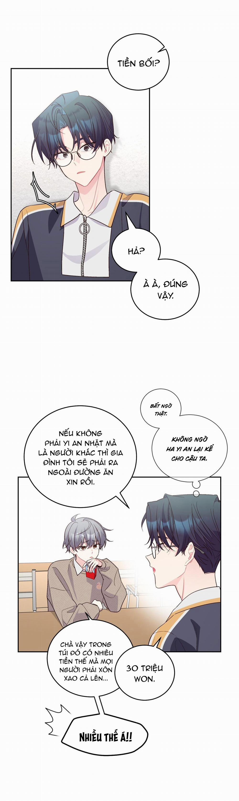 Merry Marbling 23 trang 18