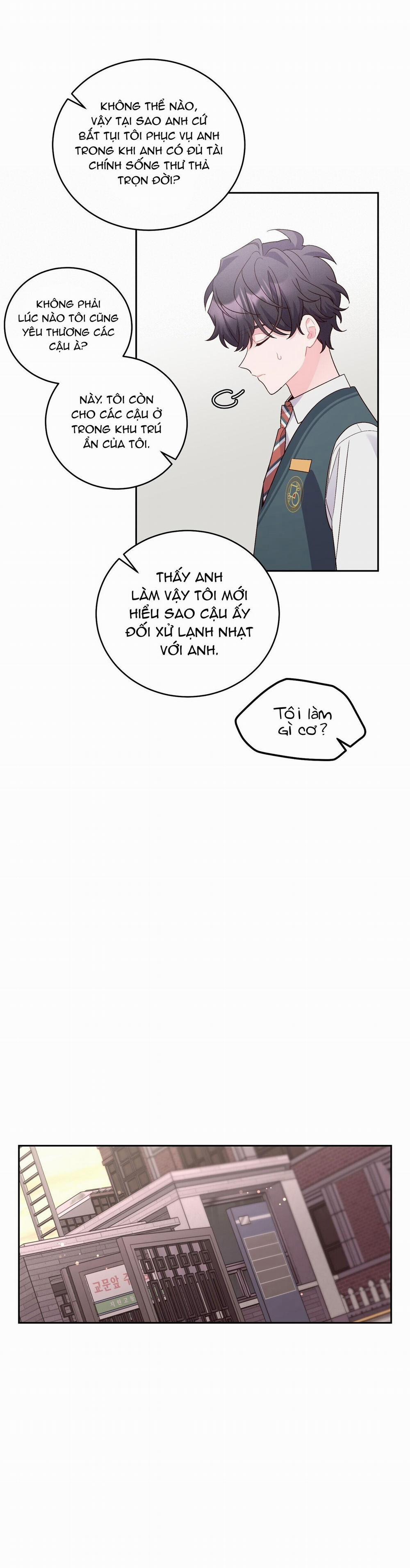 Merry Marbling 23 trang 19