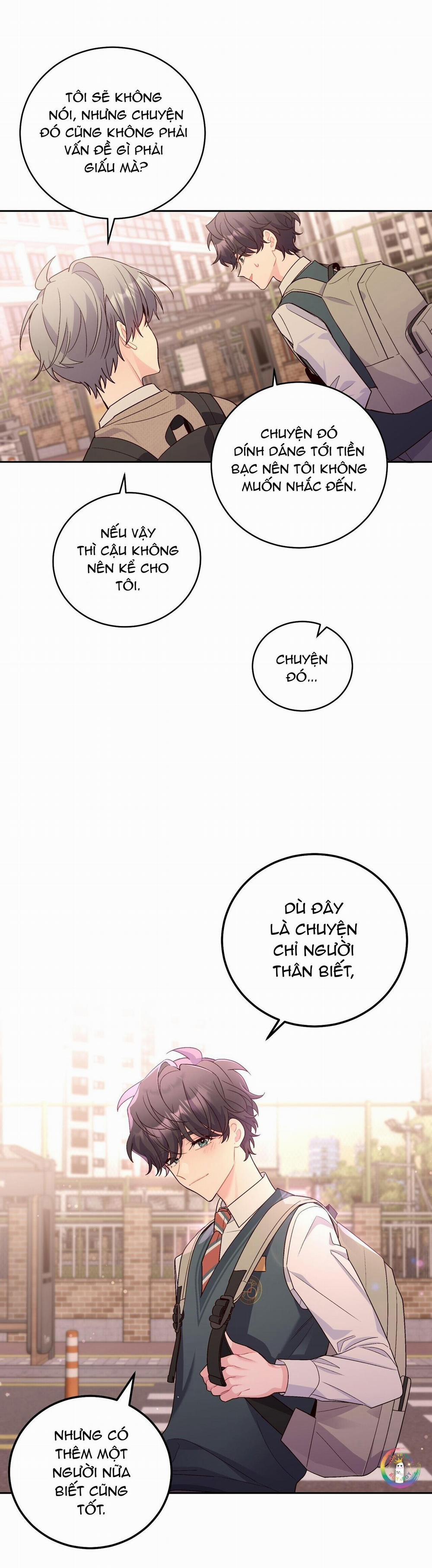 Merry Marbling 23 trang 21