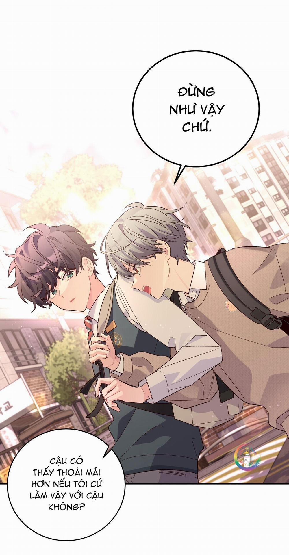 Merry Marbling 23 trang 24