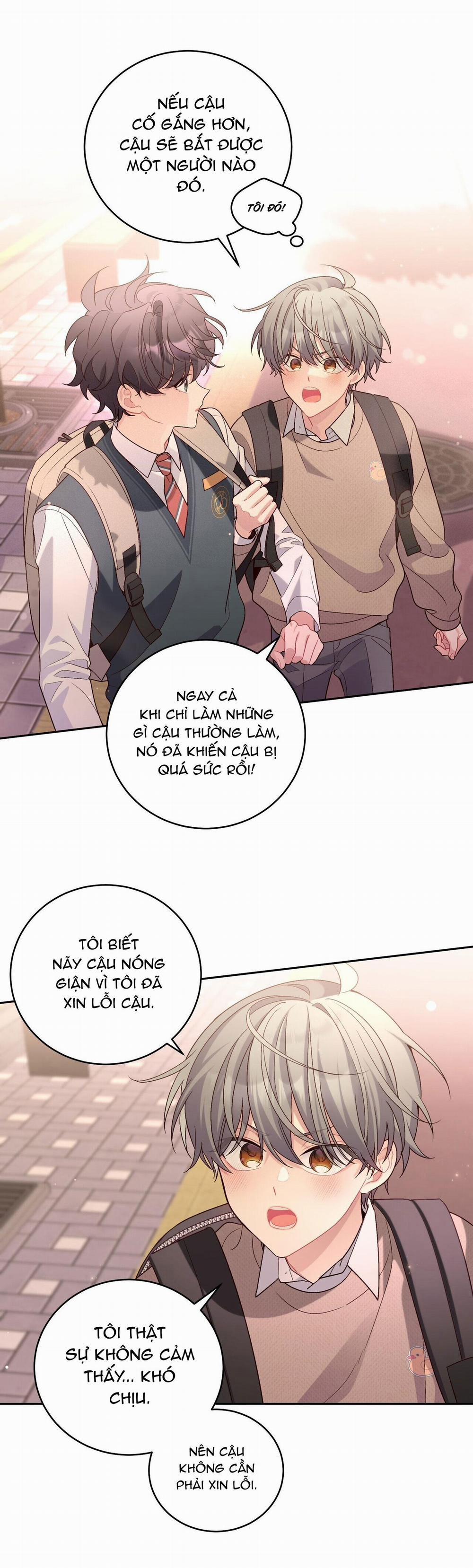 Merry Marbling 23 trang 25