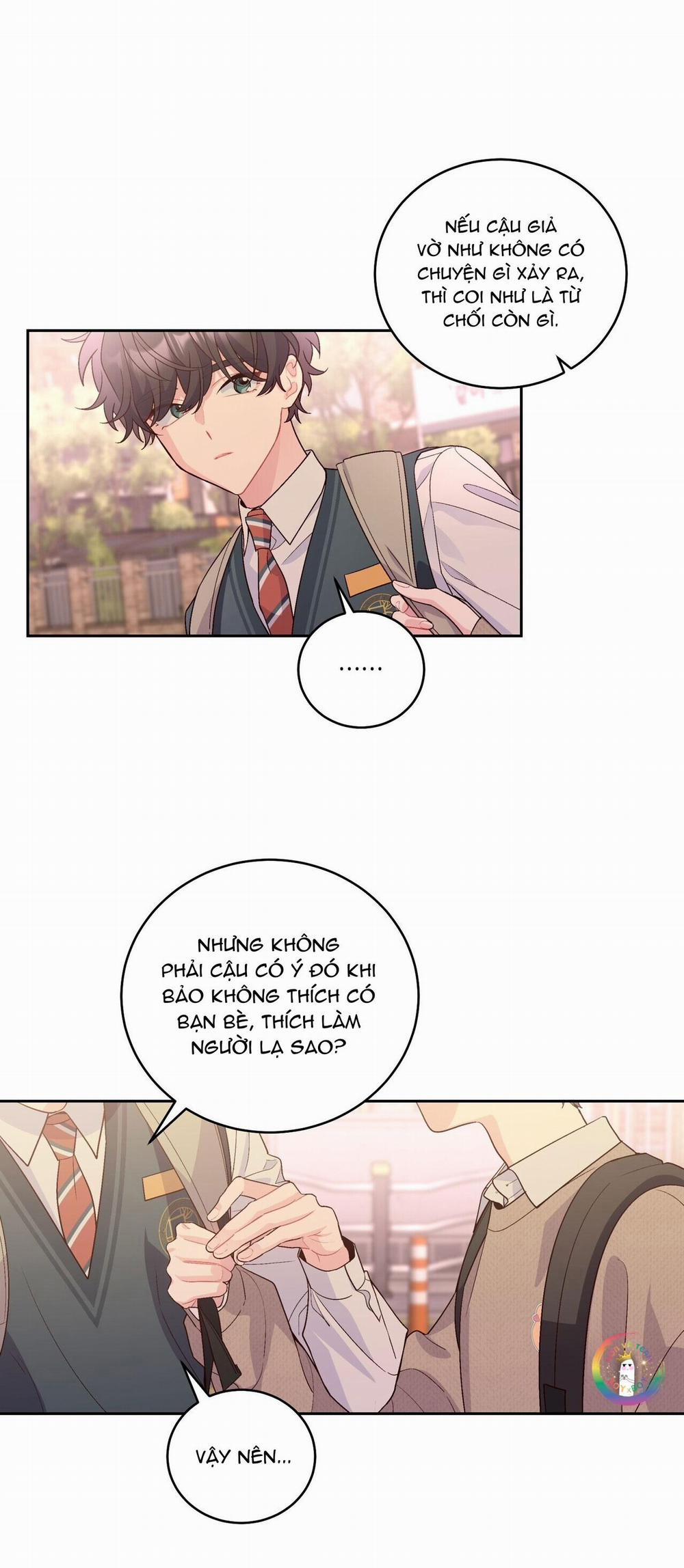 Merry Marbling 23 trang 26