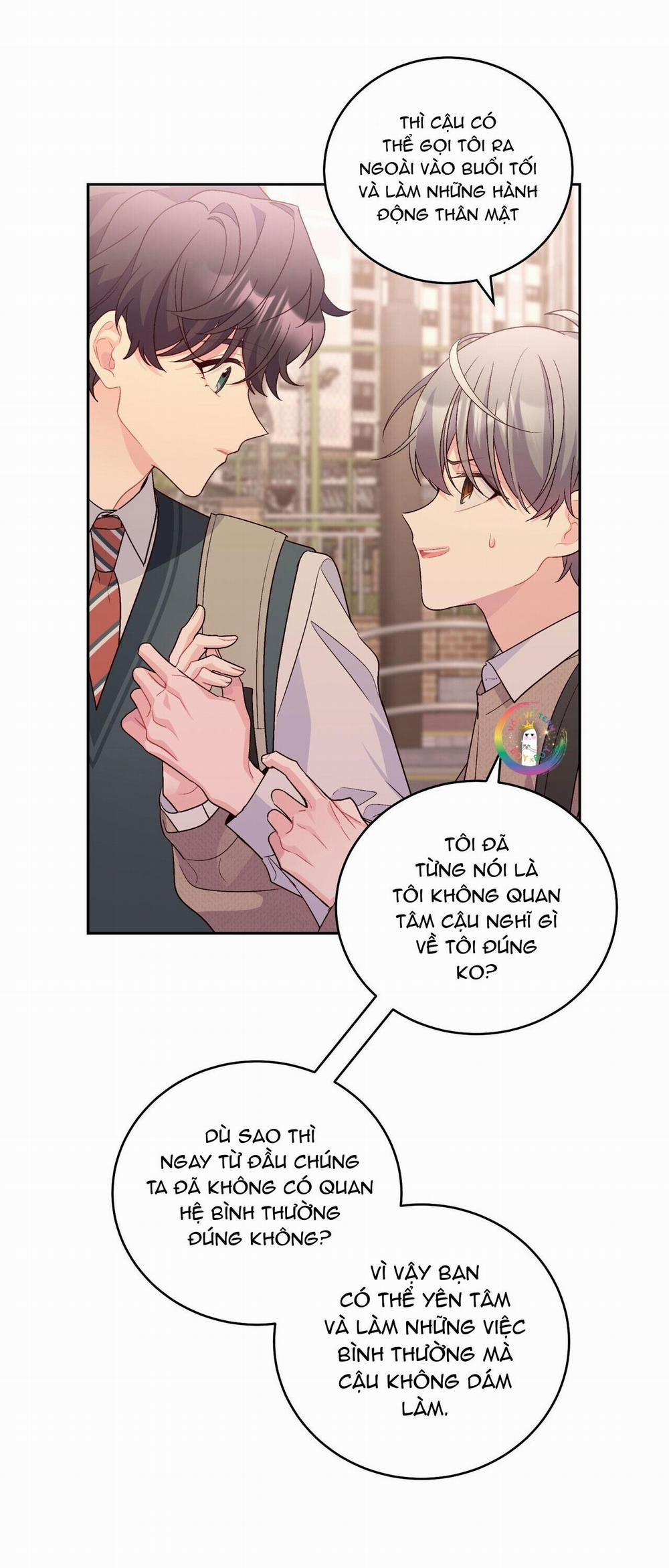 Merry Marbling 23 trang 29