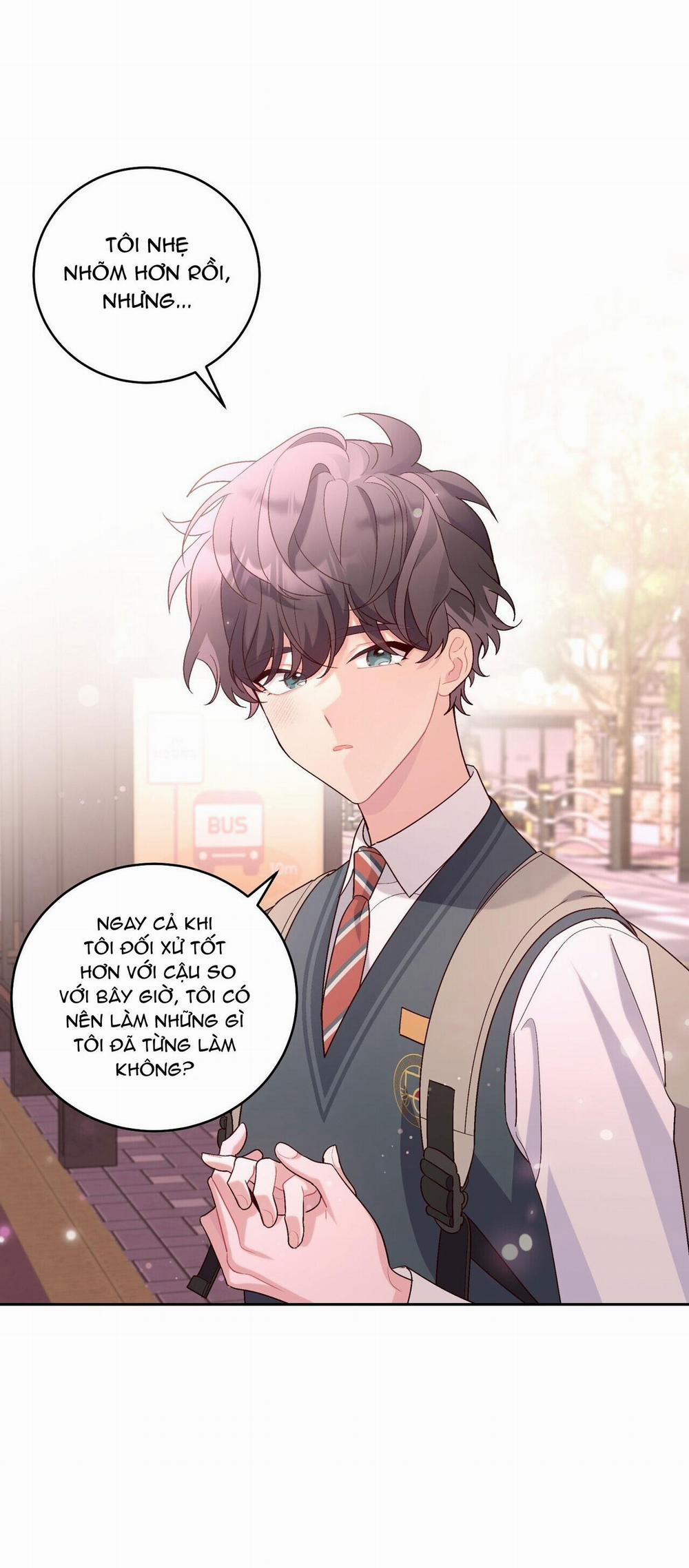 Merry Marbling 23 trang 30