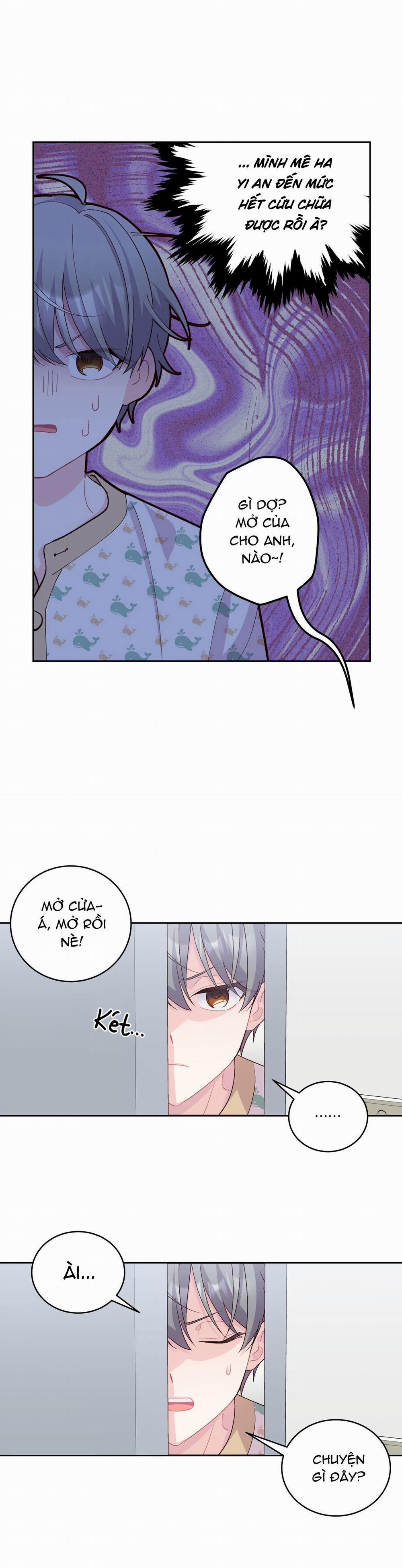 Merry Marbling 23 trang 35