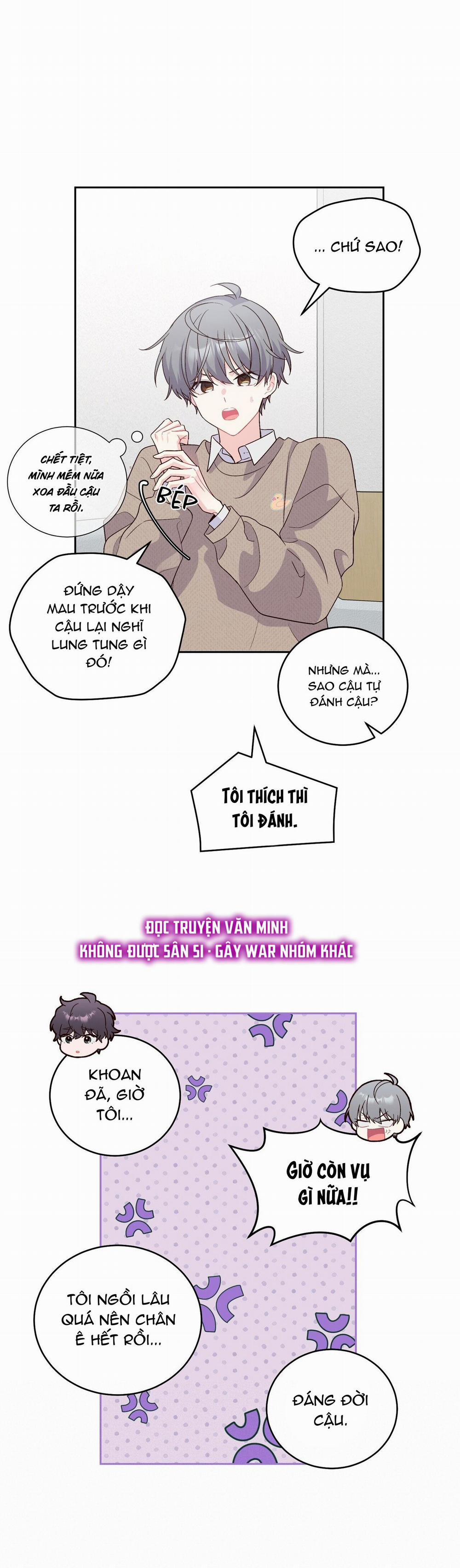 Merry Marbling 23 trang 6