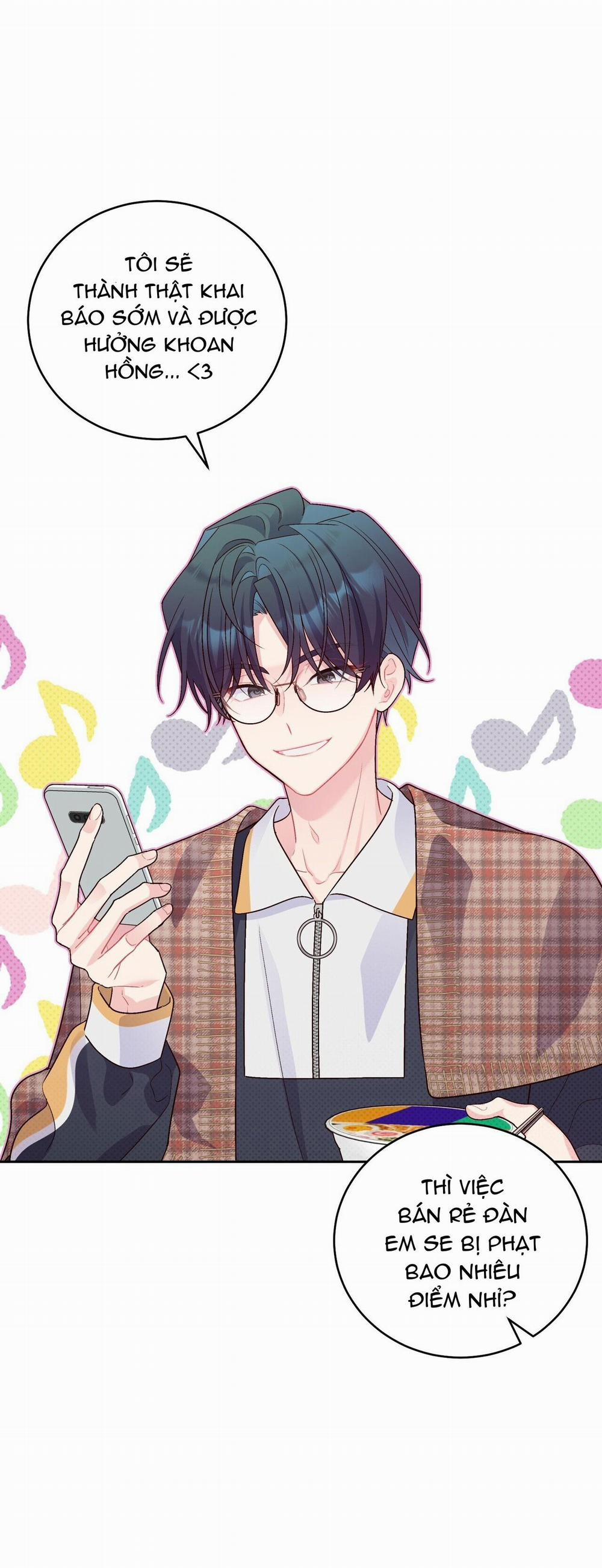 Merry Marbling 23 trang 9