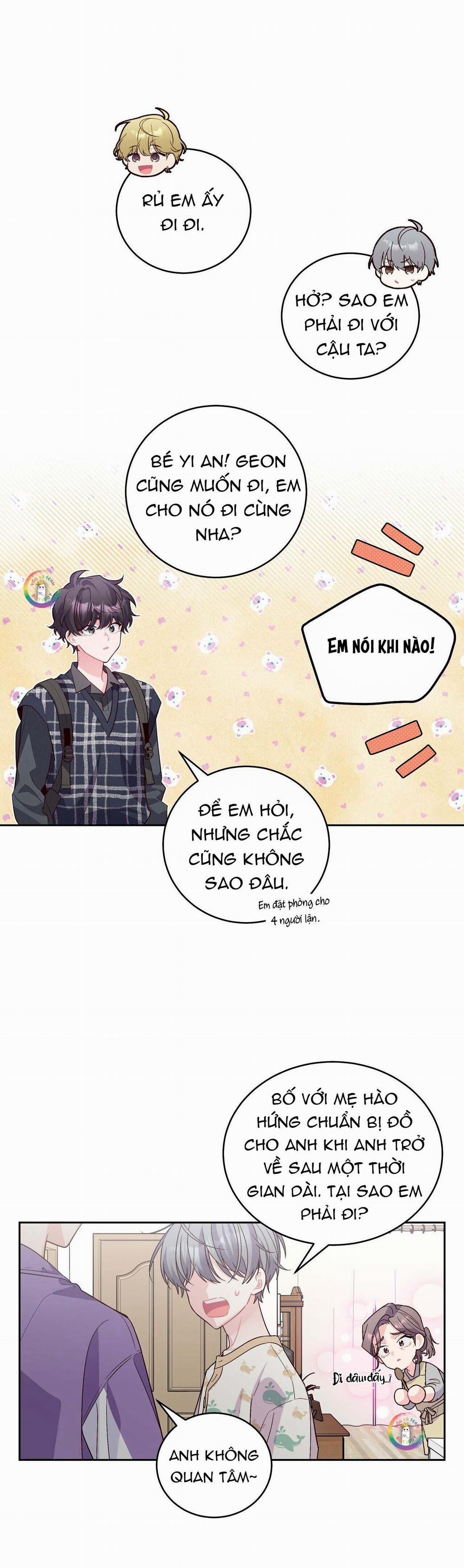 Merry Marbling 24 trang 11